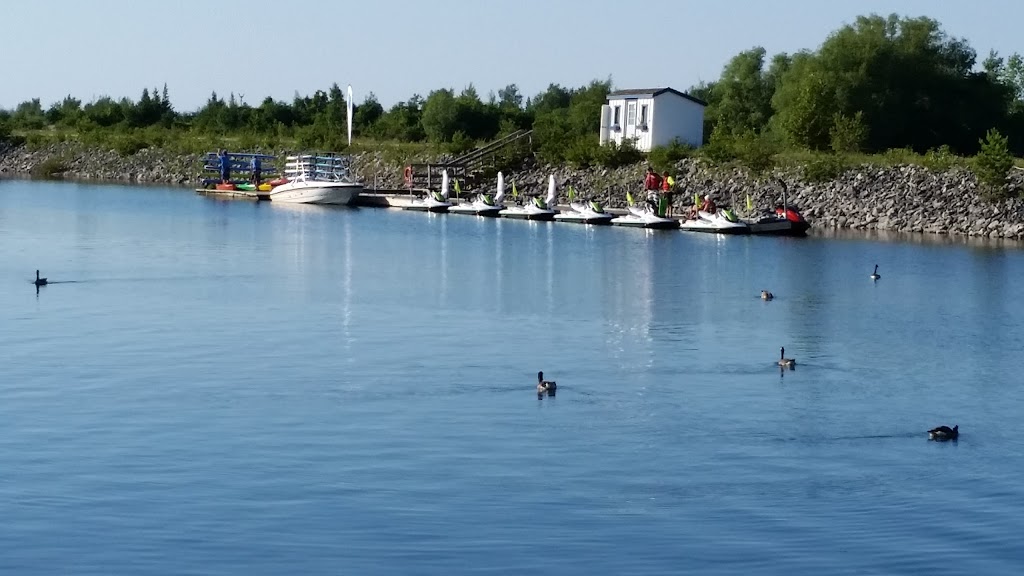 Cranberry Waterfront Suites and Country Club | 9 Harbour St E, Collingwood, ON L9Y 5C5, Canada | Phone: (866) 893-8883