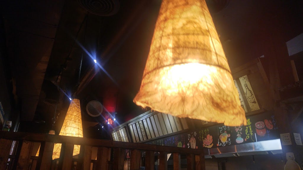 Anzenchitai Izakaya | 7059 Yonge St, Thornhill, ON L3T 2A6, Canada | Phone: (905) 886-2561