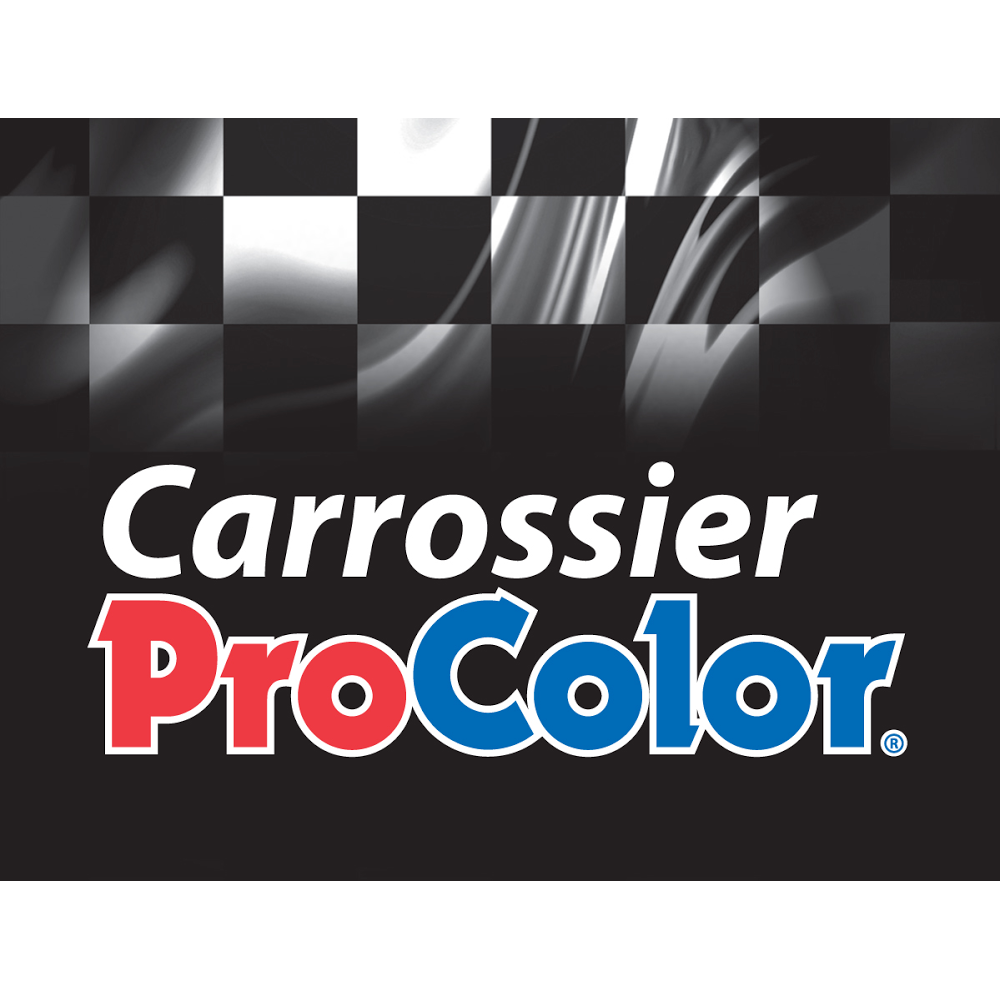 Carrossier ProColor Beauceville | 506 Boulevard Renault, Beauceville, QC G5X 1M2, Canada | Phone: (418) 774-3355