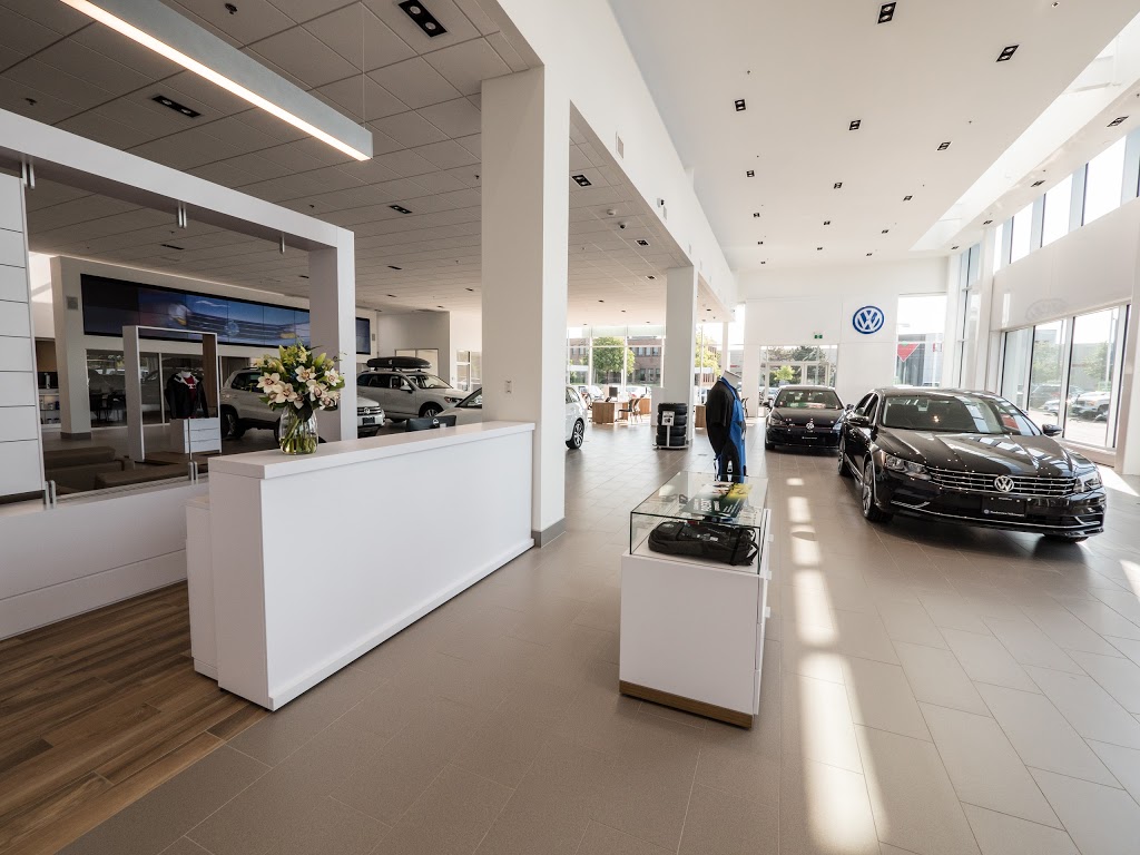 Humberview Volkswagen | 1650 The Queensway, Etobicoke, ON M8Z 1X1, Canada | Phone: (647) 484-8083
