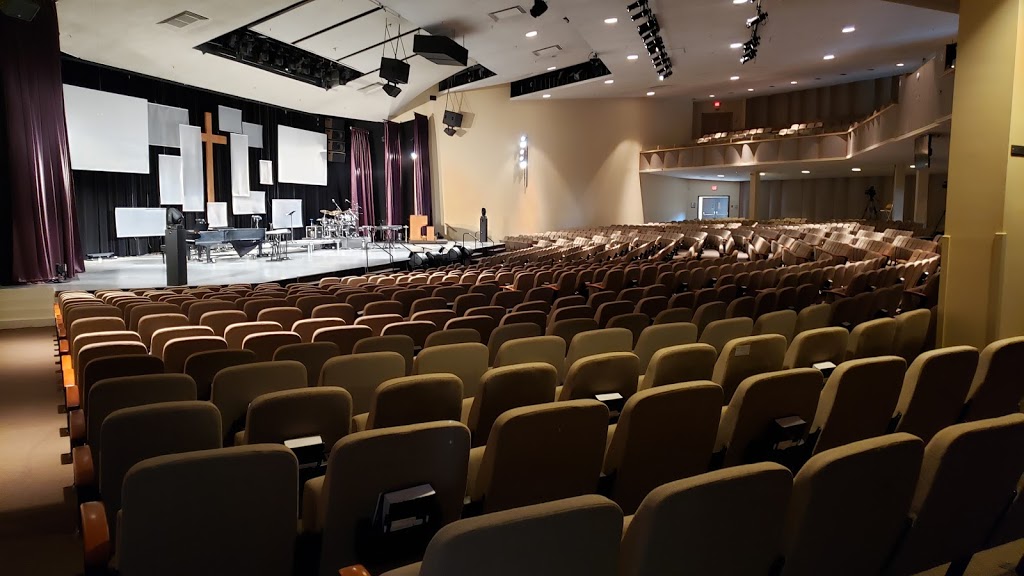 Linden Christian School | 877 Wilkes Ave, Winnipeg, MB R3P 1B8, Canada | Phone: (204) 989-6730