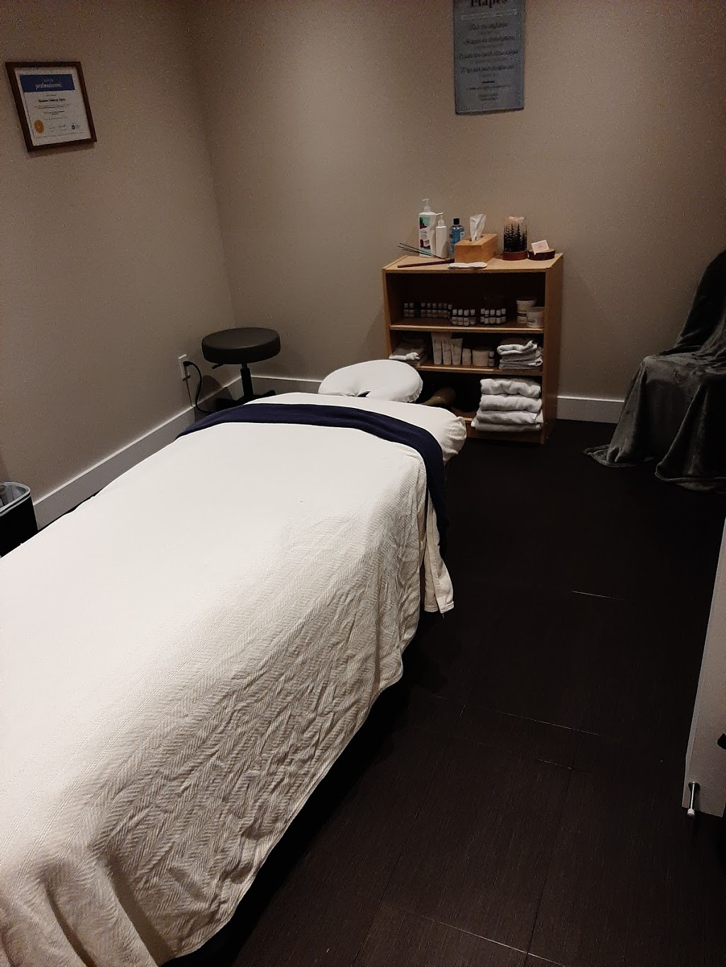 Élizabeth Théberge-Martin massothérapeute | 740 Rue Principale #106, Granby, QC J2G 2Y4, Canada | Phone: (450) 521-4620