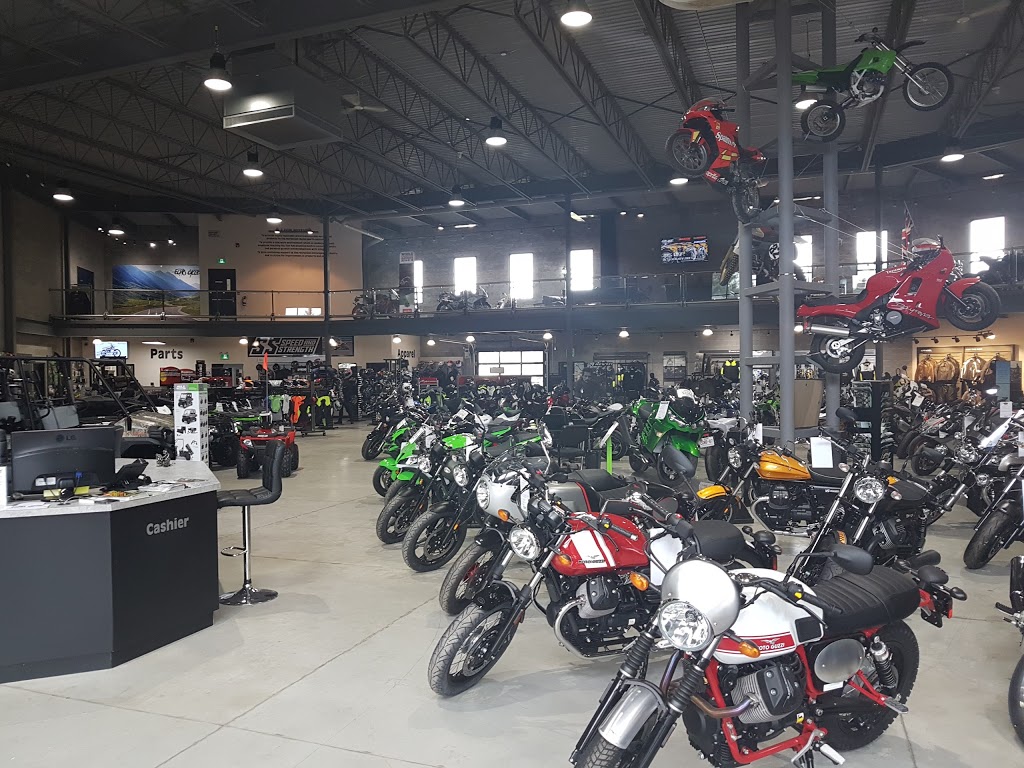 Echo Cycle | 21220 100 Ave NW, Edmonton, AB T5T 5X8, Canada | Phone: (780) 447-3246