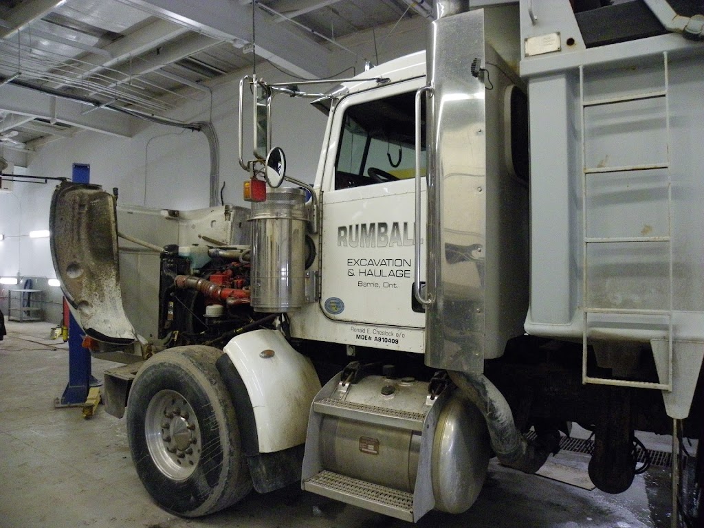 Systematic Mechanical Services | 21 Bertram Industrial Pkwy, Springwater, ON L9X 1L1, Canada | Phone: (705) 733-3035