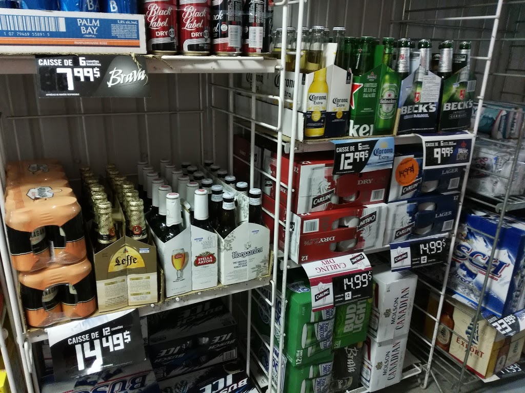 Depanneur St-Esprit | 94 Rue Principale, Saint-Esprit, QC J0K 2L0, Canada | Phone: (450) 839-3001
