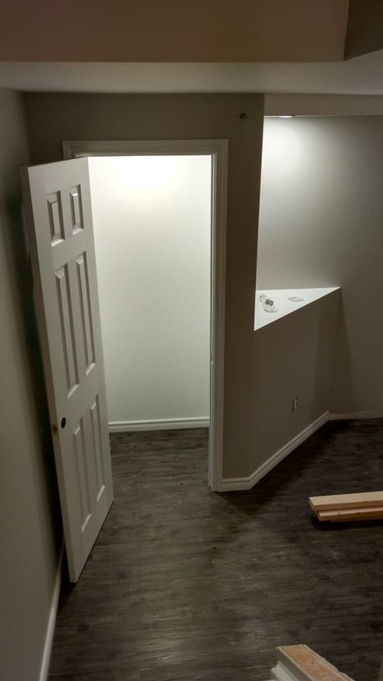 Michaud Contracting | 240 Drew St, Woodstock, ON N4S 4T5, Canada | Phone: (519) 503-9721