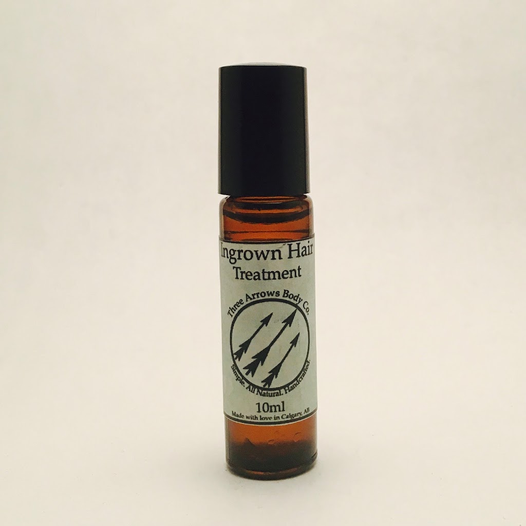 Three Arrows Body Co | 75 Canoe Close SW, Airdrie, AB T4B 2N4, Canada | Phone: (587) 429-7269