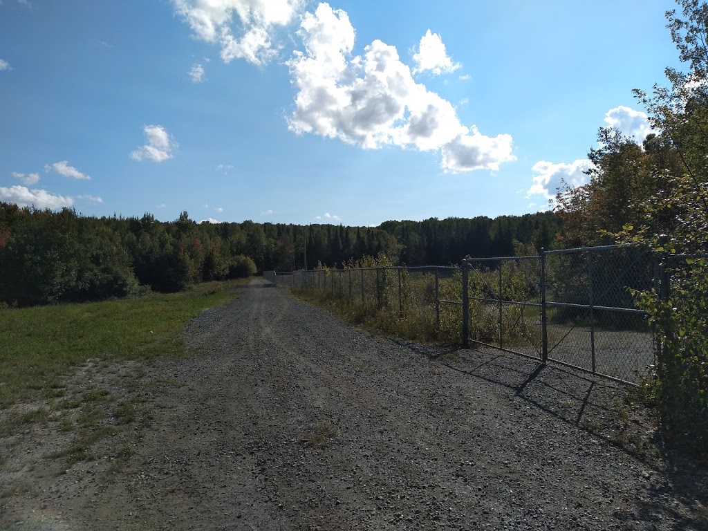 Boisé Du Phare | Mont-Bellevue, Sherbrooke, QC J1H 6B3, Canada