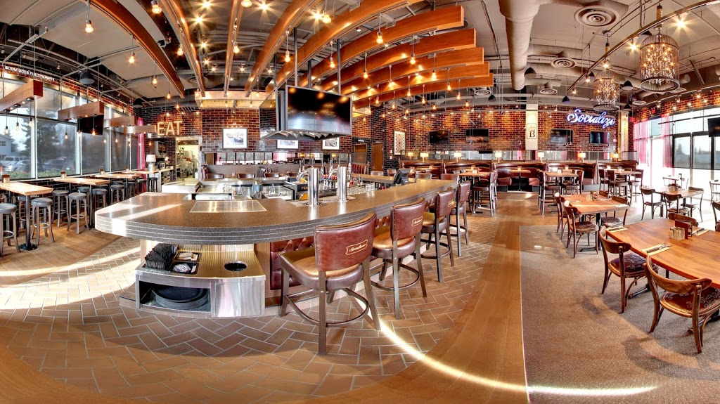 Browns Socialhouse Britannia | 5139 Elbow Dr SW, Calgary, AB T2V 1V3, Canada | Phone: (587) 349-4040