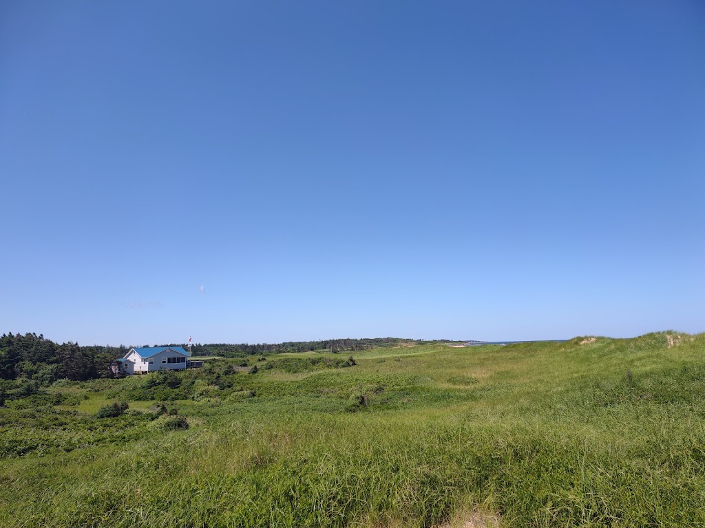 Lakeside Beach Cabin | 190 Lakeside Beach Rd, Morell, PE C0A 1S0, Canada | Phone: (902) 940-6788
