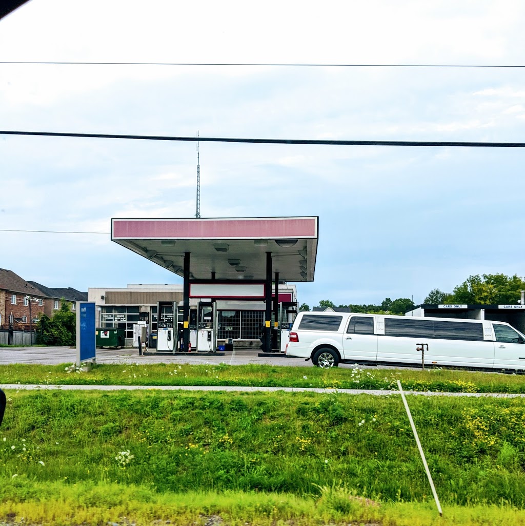 Lambert Oil | 4505 Baldwin St S, Whitby, ON L1R 2W5, Canada | Phone: (905) 655-6918