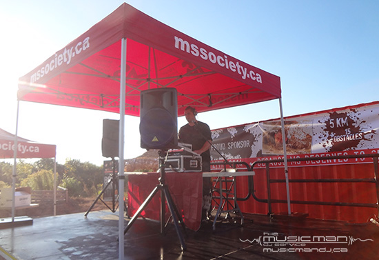 The Music Man DJ Service | 50 Alon St, Stittsville, ON K2S 1L2, Canada | Phone: (519) 796-9841