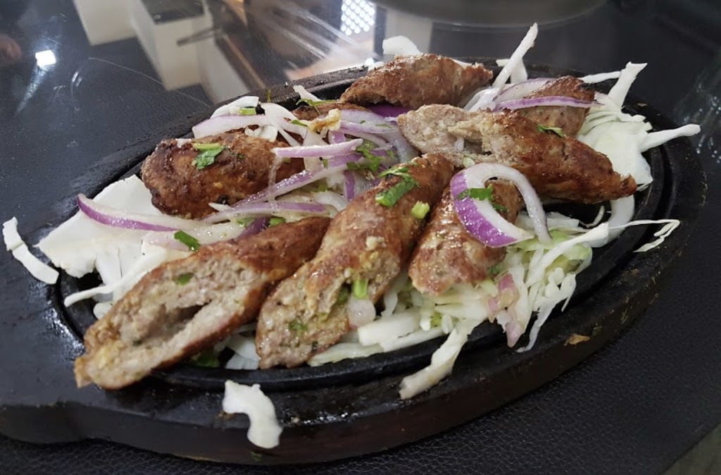 Indian Curry and Grill House | 311 Blake St, Barrie, ON L4M 1K7, Canada | Phone: (705) 915-1600