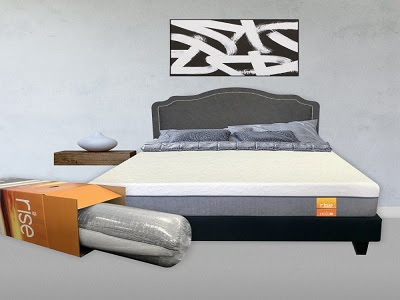 Sleep Factory | 2150 Burnhamthorpe Rd W, Mississauga, ON L5L 3A2, Canada | Phone: (905) 542-0481