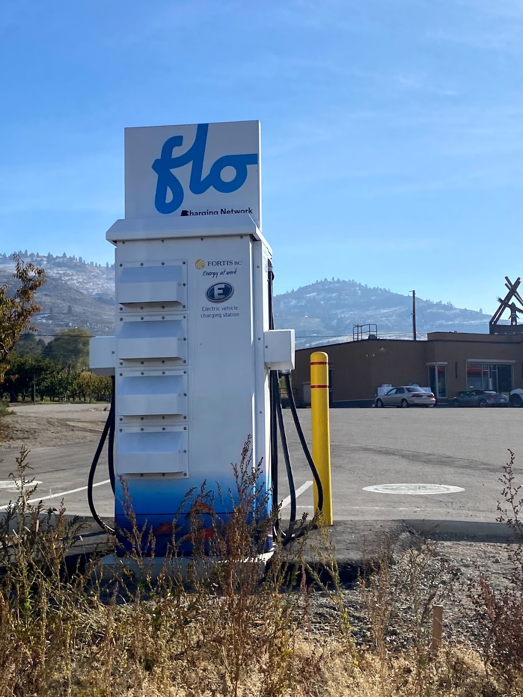 Petro-Canada | 6201 45 St, Osoyoos, BC V0H 1V6, Canada | Phone: (778) 437-3031