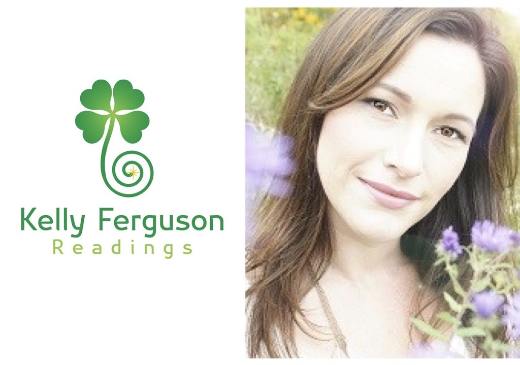 Kelly Ferguson Readings | Fifth Line W, Mississauga, ON L5L 5W3, Canada | Phone: (416) 830-0906