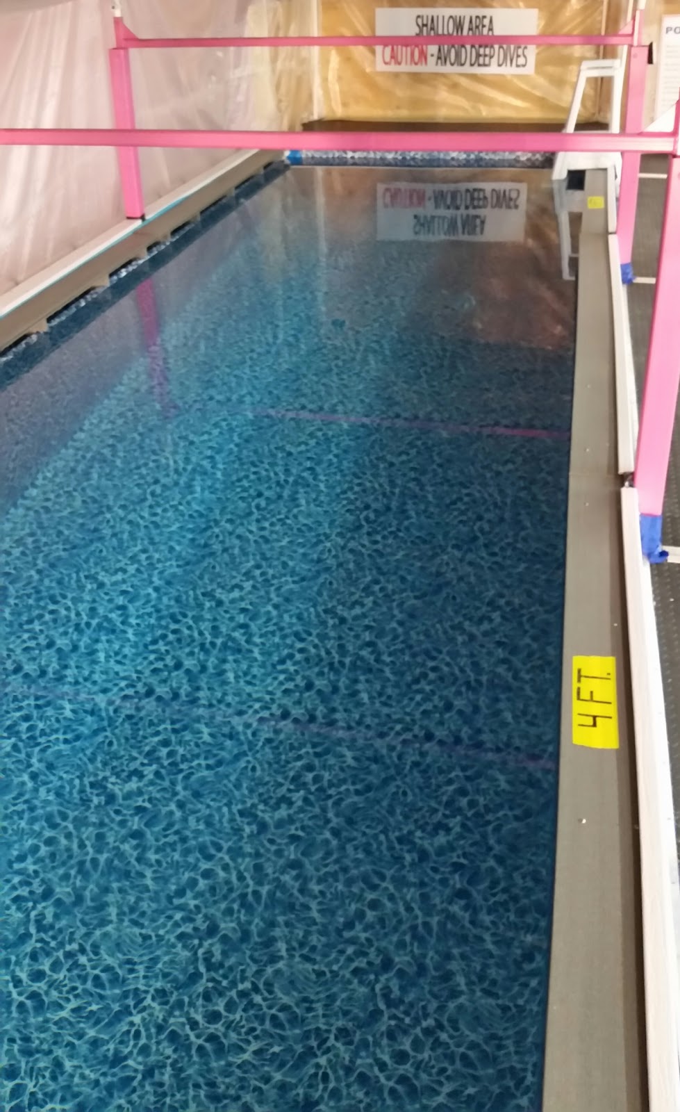 Hippo in the Bathtub Inc. | 41 Grenfell Crescent Unit #2A, Nepean, ON K2G 0G3, Canada | Phone: (613) 695-6011