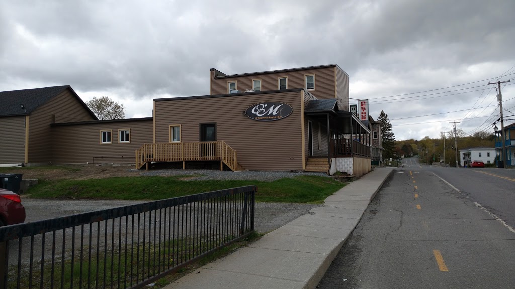 O-Martha | 206 Rue Notre Dame, Roxton Falls, QC J0H 1E0, Canada | Phone: (450) 548-2225