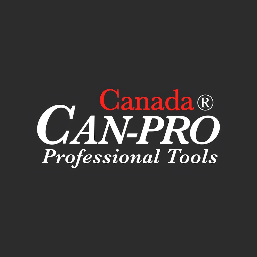 Can-Pro Canada | 1589 The Queensway #11, Etobicoke, ON M8Z 5W9, Canada | Phone: (416) 255-9999