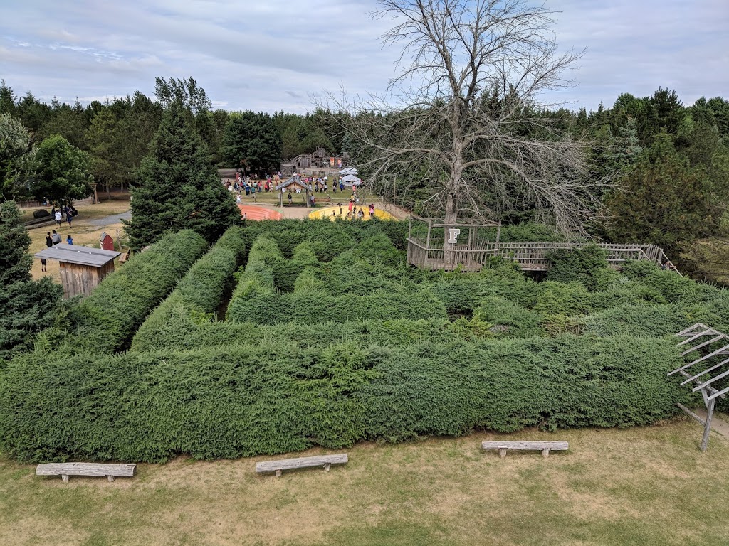 Saunders Farm | 7893 Bleeks Rd, Ottawa, ON, Canada | Phone: (613) 838-5440