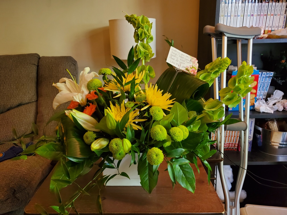 Julia Flowers | 385 Frederick St, Kitchener, ON N2H 2P2, Canada | Phone: (519) 603-2144