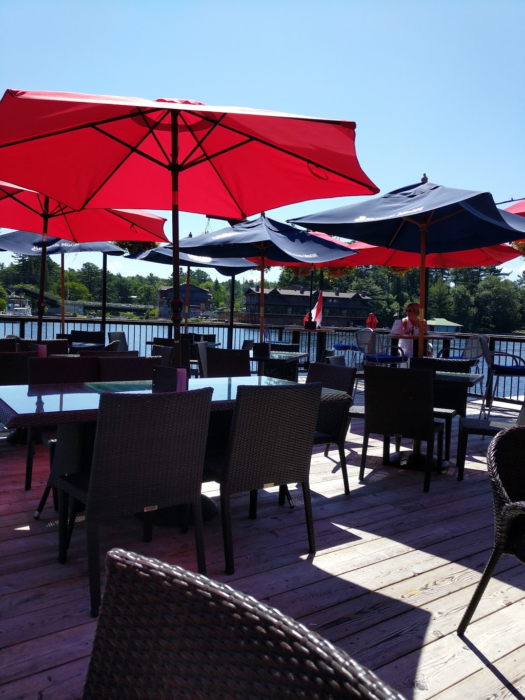 Turtle Jacks Port Carling | 123 Medora St, Port Carling, ON P0B 1J0, Canada | Phone: (705) 765-1753