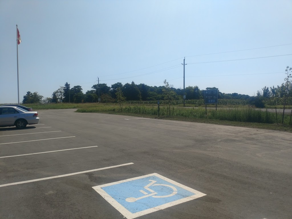 Rouge National Urban Park, 19th Avenue Day Use Area | 6994 19th Ave, Markham, ON L6B 1A8, Canada | Phone: (416) 264-2020