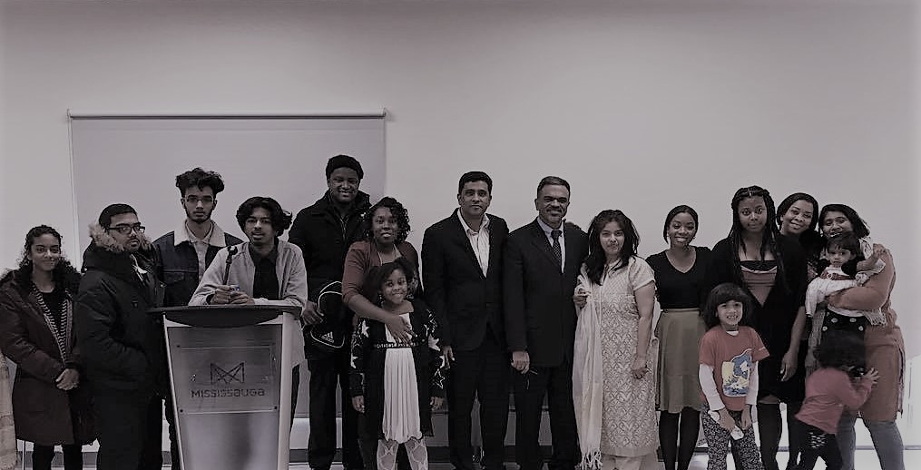 United Christian Pentecostal Fellowship, Mississauga (416-795-41 | 1275 Mississauga Valley Blvd, Mississauga, ON L5A 3R8, Canada | Phone: (416) 795-4110