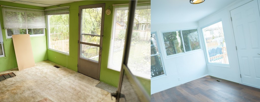 Black Jack Contracting Inc | 77 Morley St, Hamilton, ON L8H 3R8, Canada | Phone: (289) 779-7131