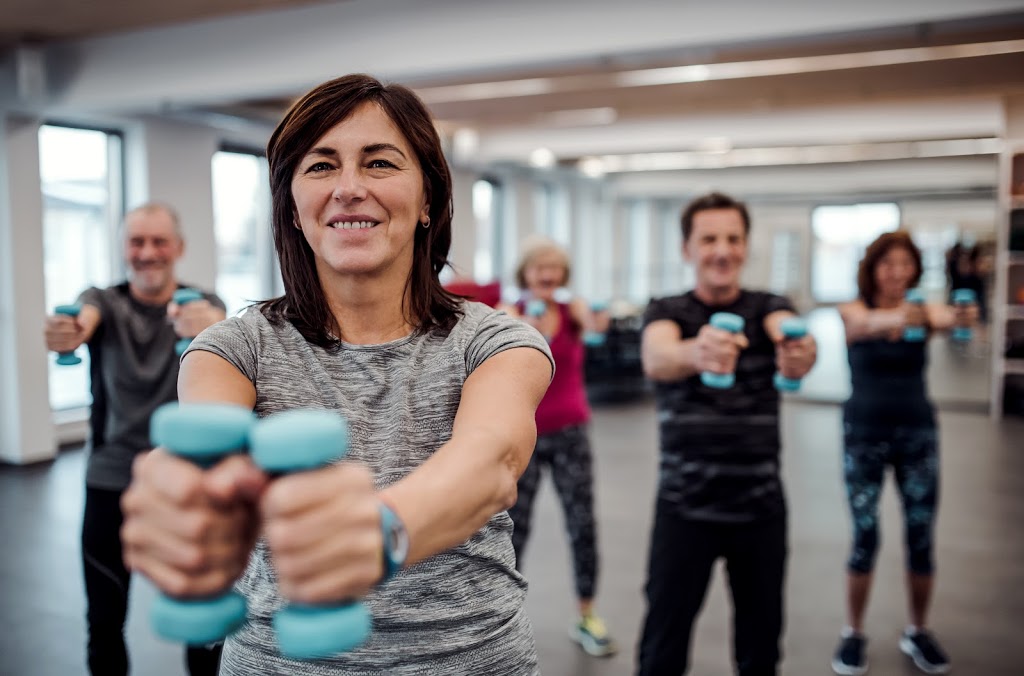 Mind or Body Fitness | In-Home Personal Training | 228 Homewood Ave, North York, ON M2M 1K6, Canada | Phone: (416) 837-6769