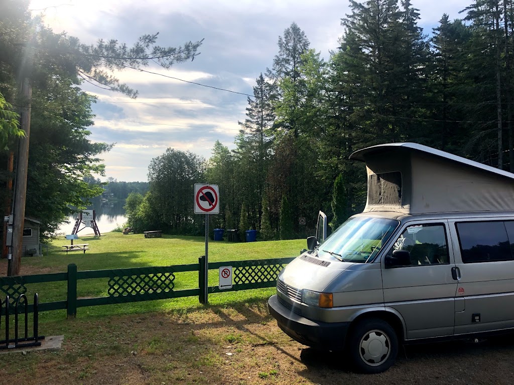 Plage municipale de Saint-Alphonse-Rodriguez | Saint-Alphonse-Rodriguez, QC J0K 1W0, Canada | Phone: (450) 883-2264