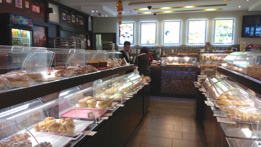 Les Chateaux Bakery | 8360 Kennedy Rd, Unionville, ON L3R 9W4, Canada | Phone: (905) 604-8585