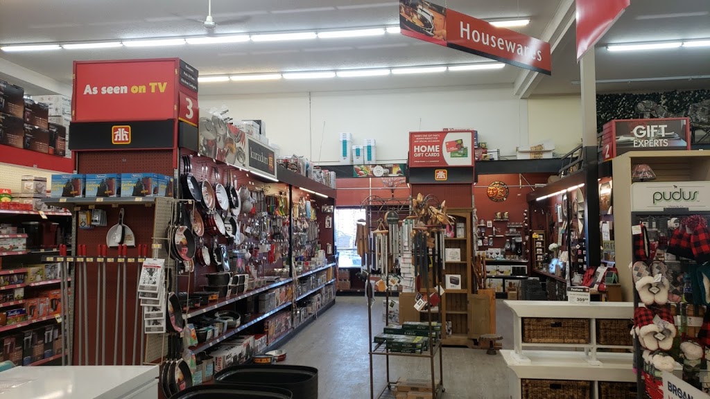 Sommer Home Hardware Building Centre | 6503 44 Ave, Ponoka, AB T4J 1J8, Canada | Phone: (403) 783-4464