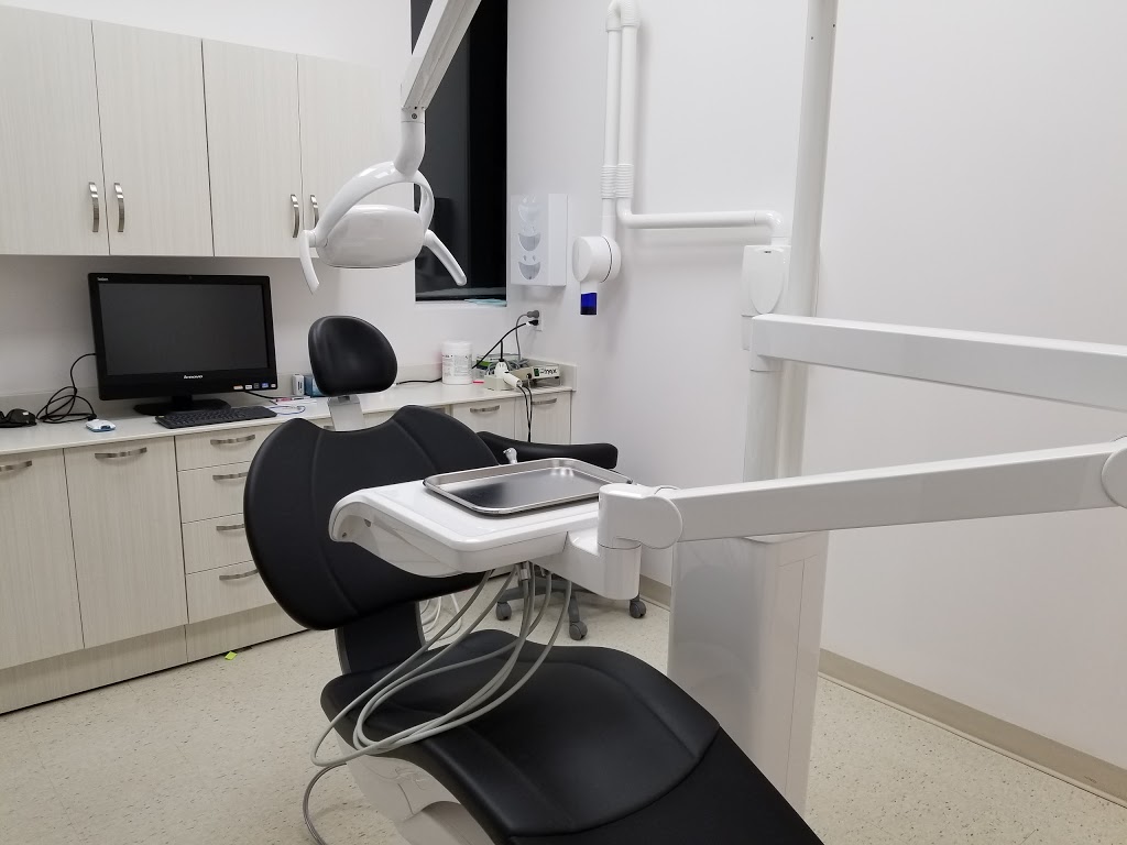 Mulberry Dental Clinic | 351 Montreal St, Kingston, ON K7K 3H4, Canada | Phone: (613) 766-9977