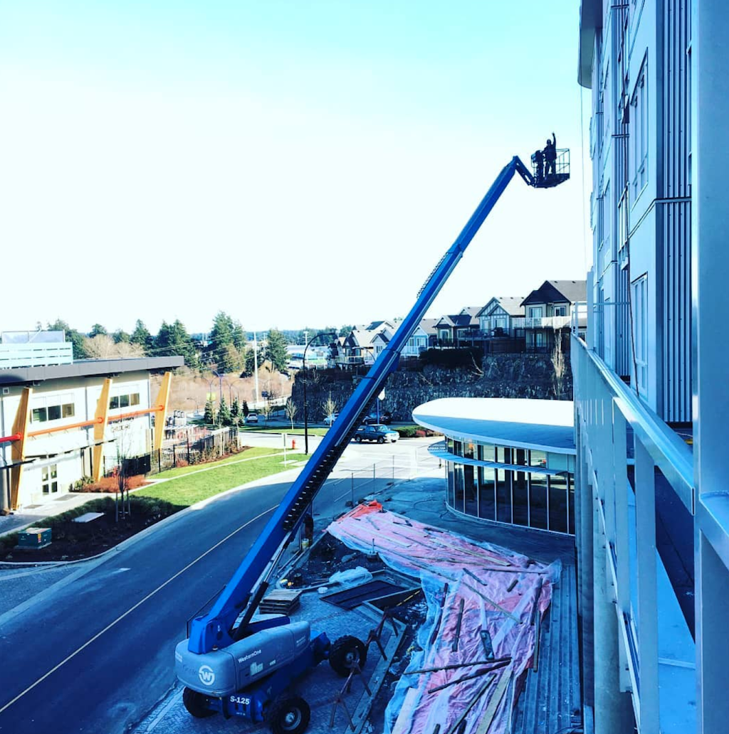 The Window Viper Glass & Gutter Cleaning Service Inc. | 6054 Chippewa Rd, Duncan, BC V9L 5P5, Canada | Phone: (250) 815-5877
