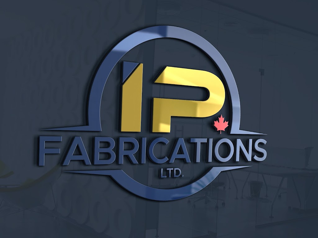 IP Fabrications Ltd. | 8038 Edgar Industrial Crescent, Red Deer, AB T4P 3R3, Canada | Phone: (403) 597-8267