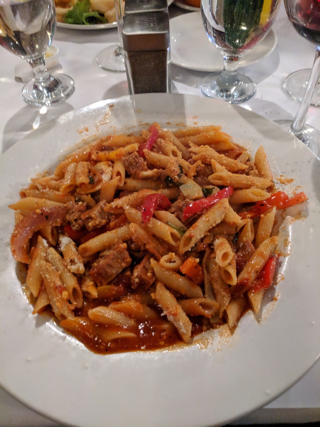 Vivaldi | 13071 Boul Gouin O, Pierrefonds, QC H8Z 1X1, Canada | Phone: (514) 620-9200