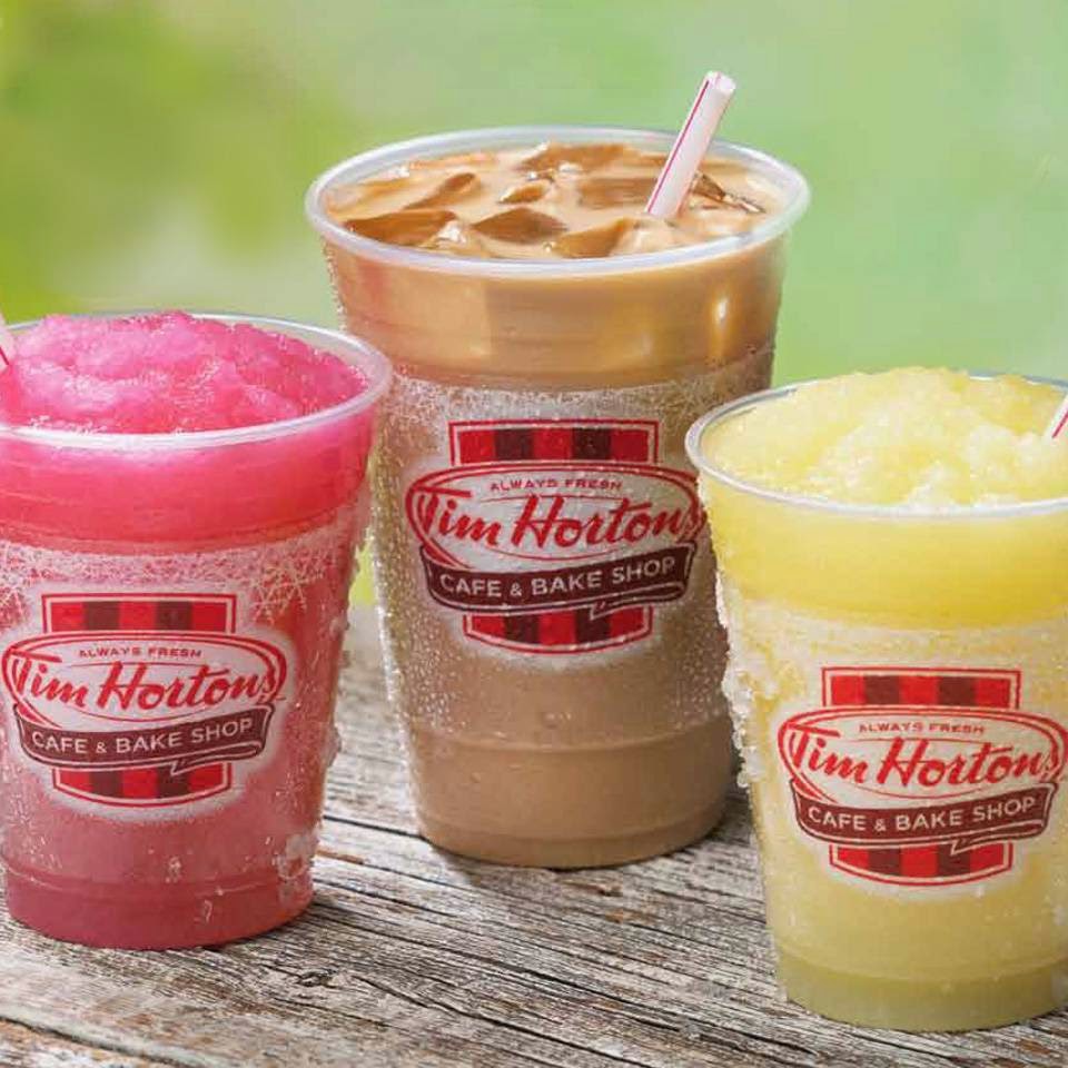 Tim Hortons 5225 Sheridan Dr Williamsville Ny 14221 Usa