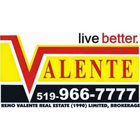 Windsor Ontario Real Estate - Brian Wright - Valente Real Estate | 2985 Dougall Ave, Windsor, ON N9E 1S1, Canada | Phone: (519) 818-6321