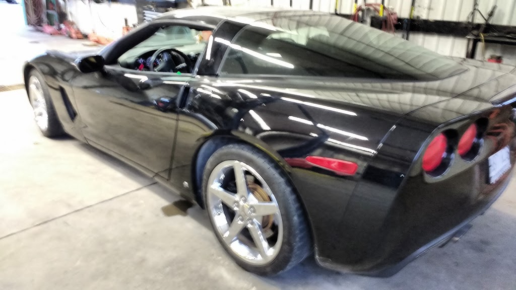 Létourno Service De Pneus Inc | 2675 Boulevard Wilfrid-Hamel, Québec, QC G1P 2H9, Canada | Phone: (418) 684-2026
