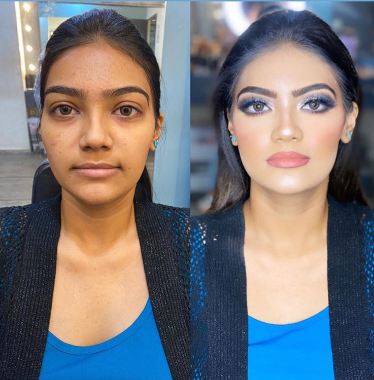 Poonam Henna Artist | 235 Willett St Unit 43, Halifax, NS B3M 3M9, Canada | Phone: (782) 234-2919
