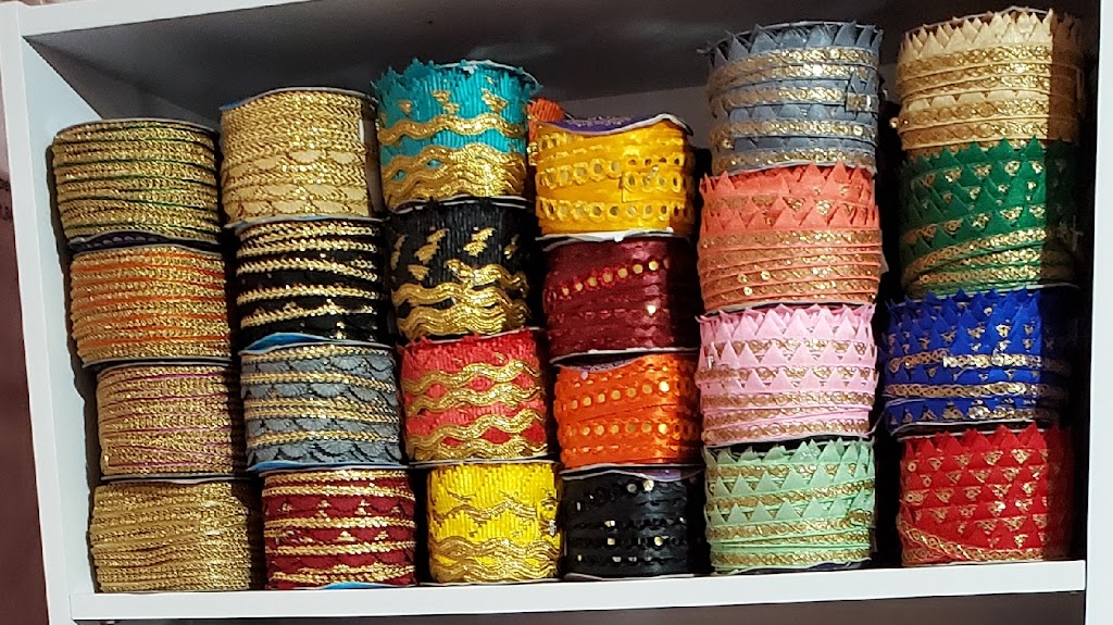 Riwaaz Boutique | 1028 Edinburgh Dr, Woodstock, ON N4T 0M5, Canada | Phone: (639) 997-5657