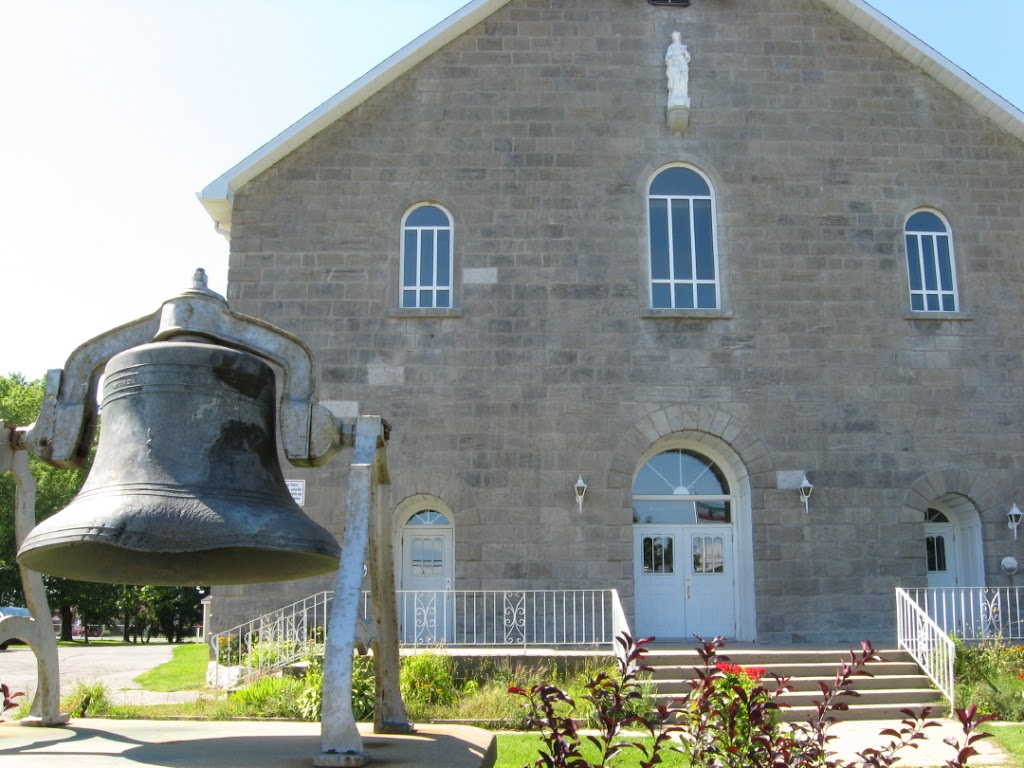 Presbytère Ste Philomène | 893 Boulevard Saint-Jean-Baptiste, Mercier, QC J6R 2K8, Canada | Phone: (450) 691-0609