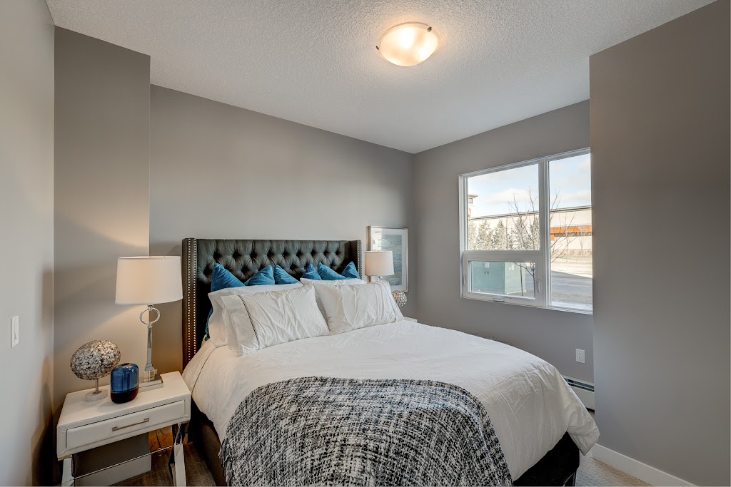 Insignia Tower | 5145 Windermere Blvd, Edmonton, AB T6W 4H1, Canada | Phone: (587) 855-2006