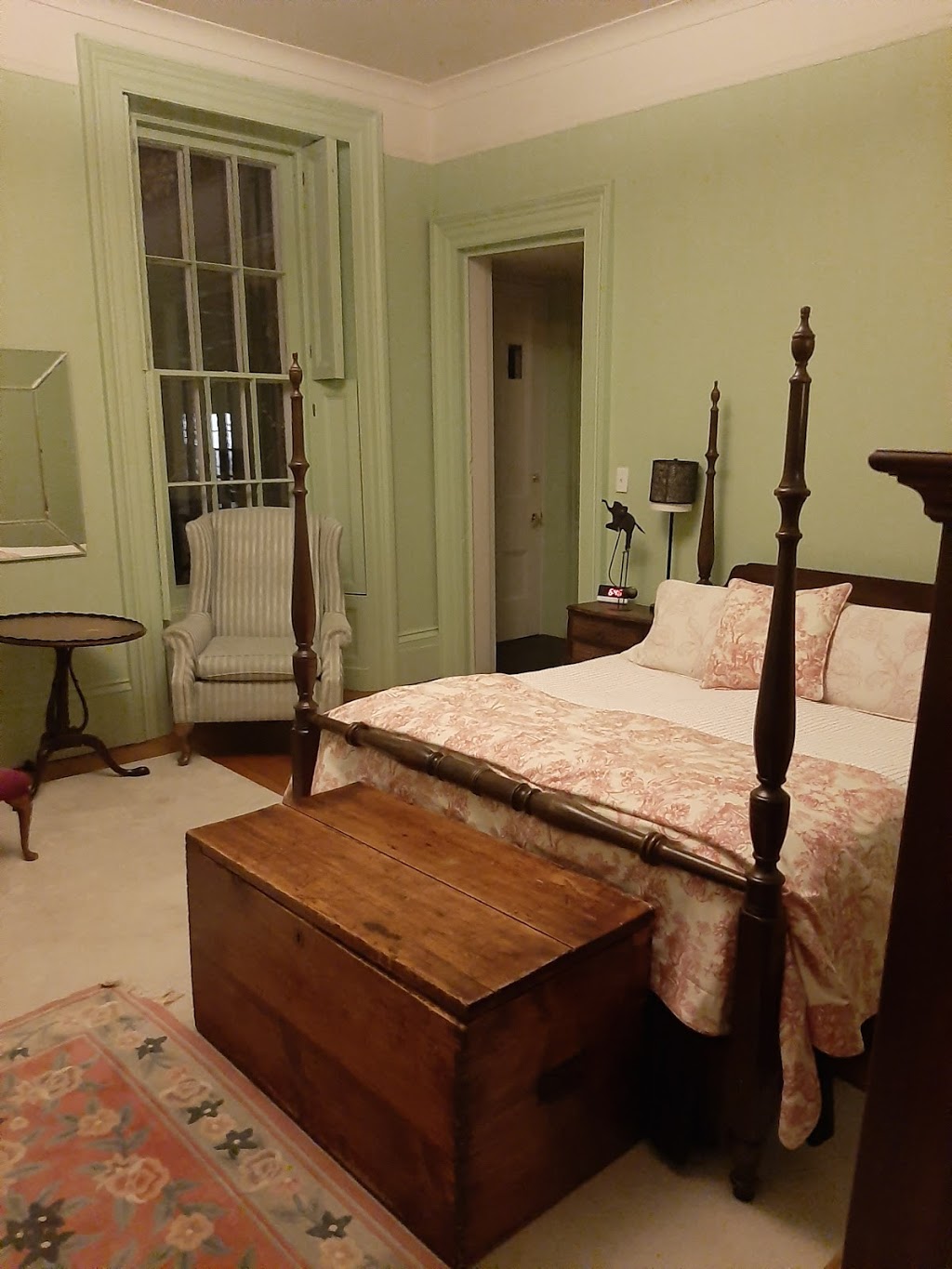 MacKechnie House | 173 Tremaine St, Cobourg, ON K9A 2Z2, Canada | Phone: (905) 372-6242