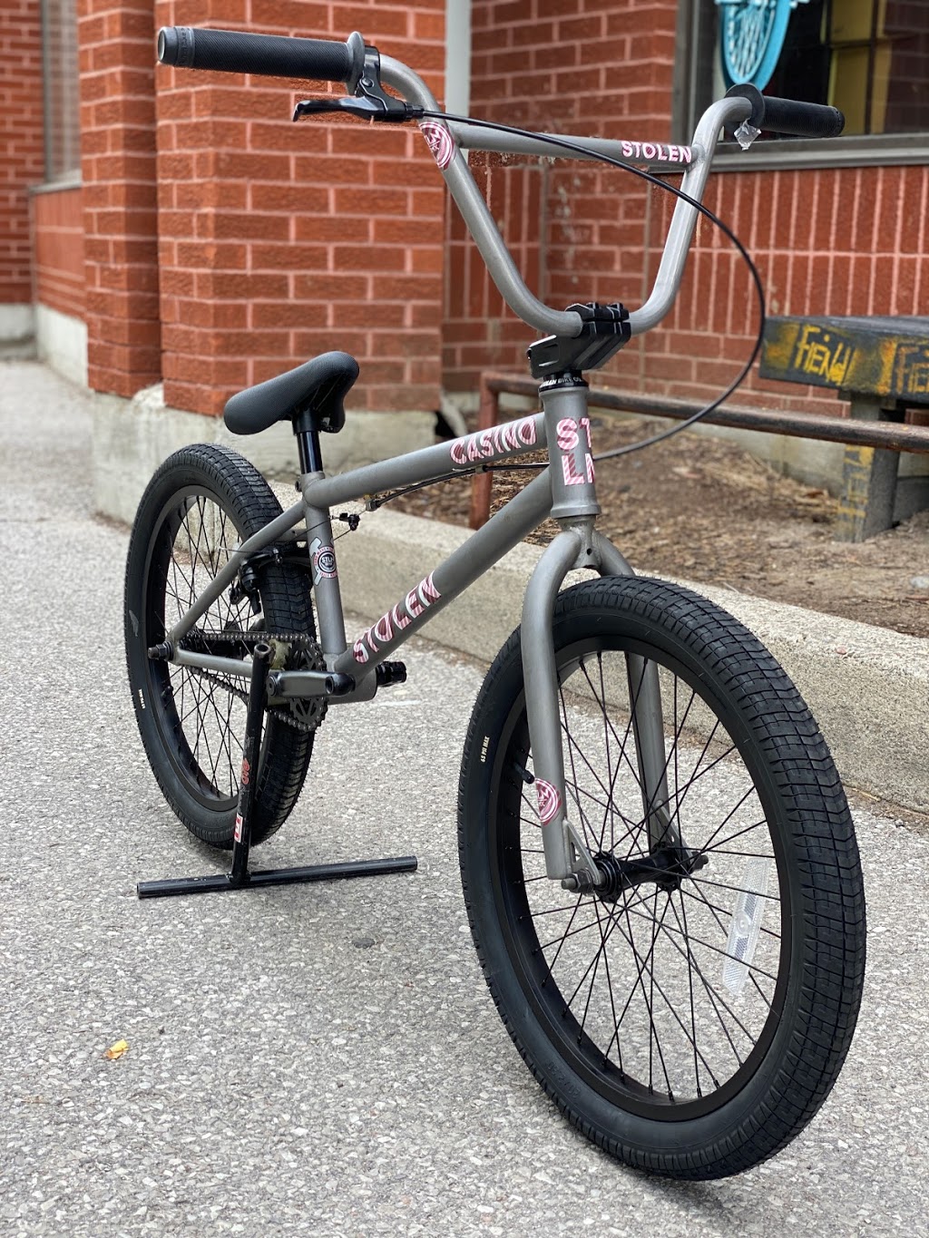 Harvester Bikes | 470 N Rivermede Rd #15, Concord, ON L4K 3R8, Canada | Phone: (647) 235-3241