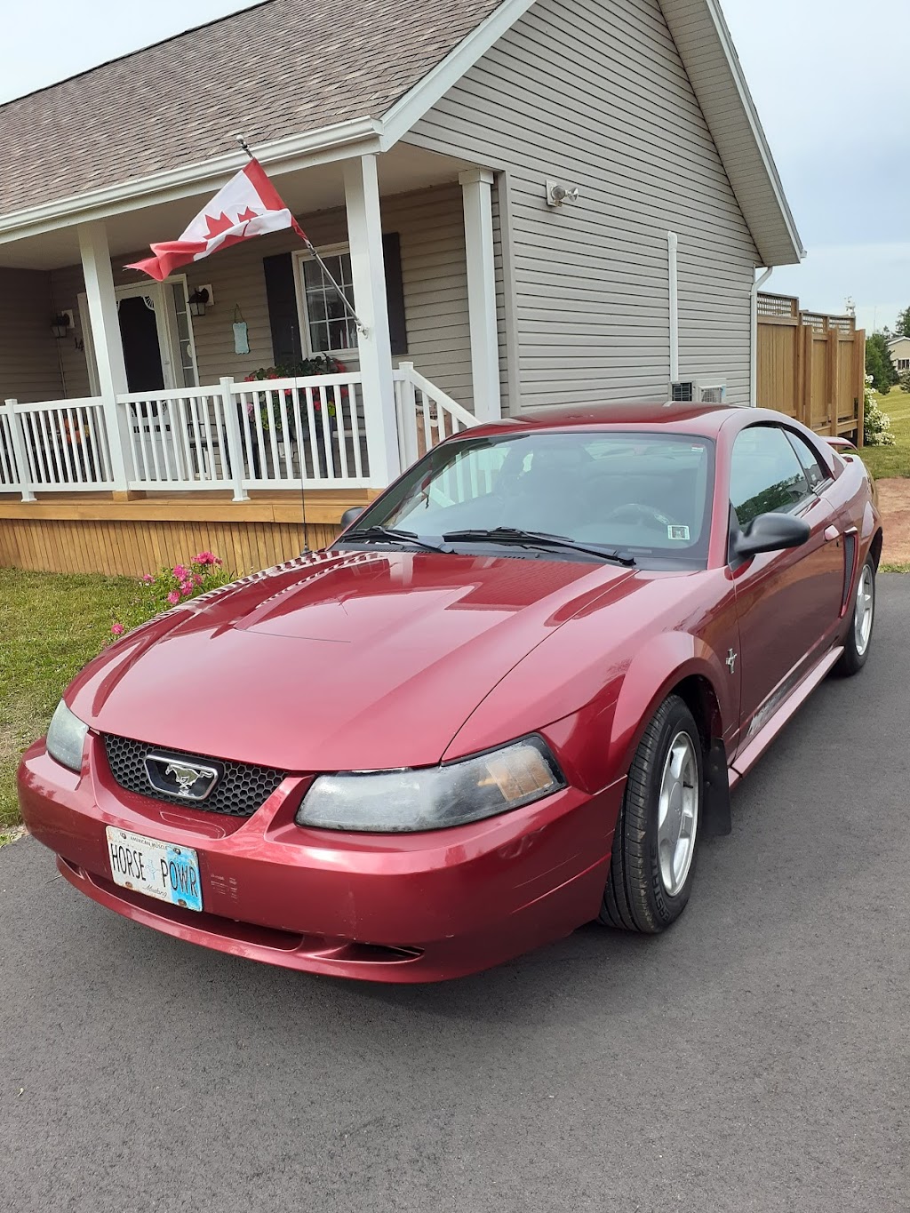 Alvins auto repair | 93 MacLean Rd, Miscouche, PE C0B 1T0, Canada | Phone: (902) 315-2121