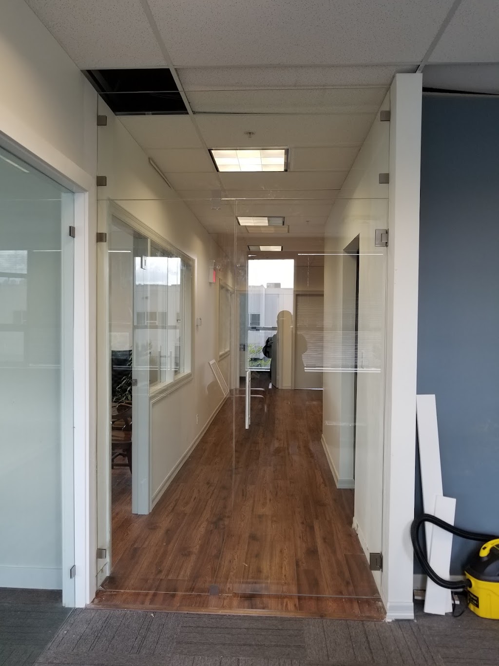 Sana Aluminum Inc | 12294 104 Ave Unit 103, Surrey, BC V3V 3H3, Canada | Phone: (604) 726-3480