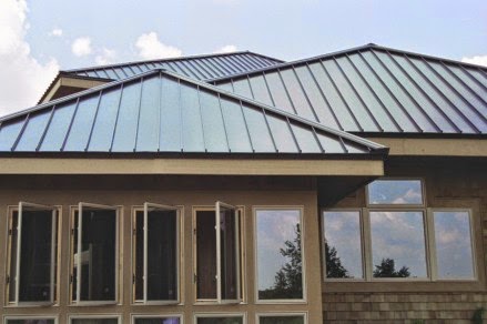 Classic Products Metal Roofing Systems Inc | 275 Watline Ave, Mississauga, ON L4Z 1P3, Canada | Phone: (866) 969-7663
