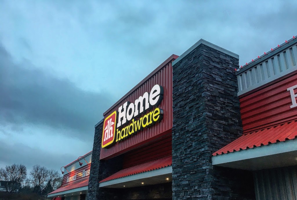 Bridgenorth Home Hardware | Causeway Plaza, 889 Ward St, Bridgenorth, ON K0L 1H0, Canada | Phone: (705) 292-7667